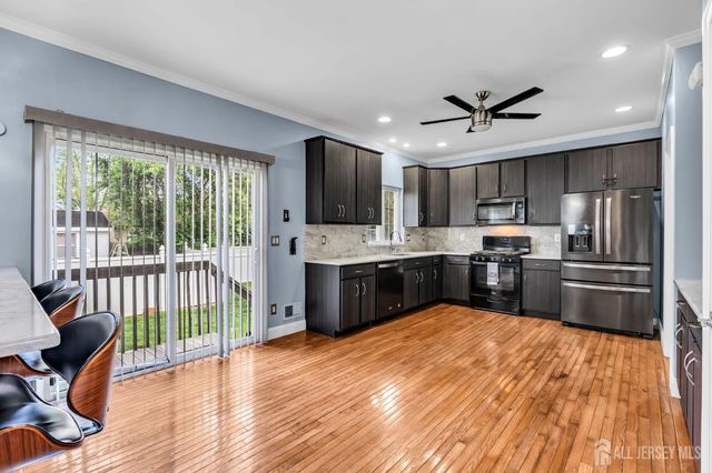 24 Naples Avenue, Old Bridge, NJ 07721