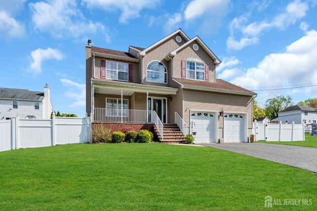 24 Naples Avenue, Old Bridge, NJ 07721