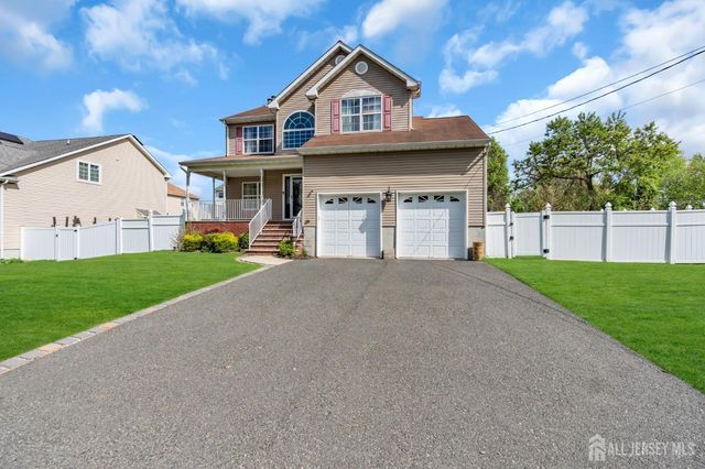 24 Naples Avenue, Old Bridge, NJ 07721
