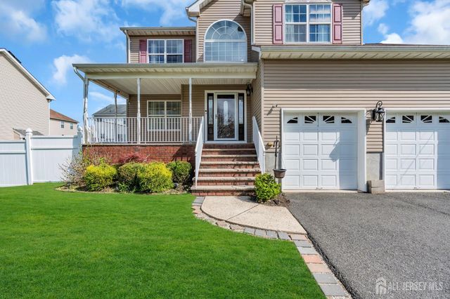 24 Naples Avenue, Old Bridge, NJ 07721
