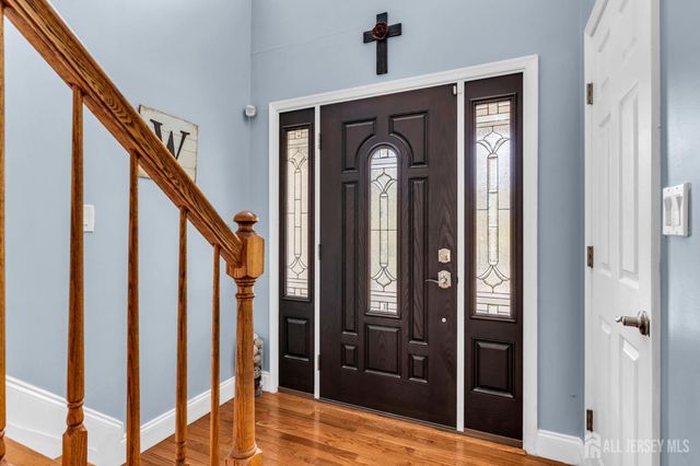 24 Naples Avenue, Old Bridge, NJ 07721