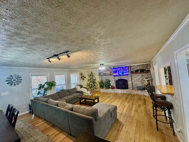 315 Greenhouse Road, Mineral Bluff, GA 30559