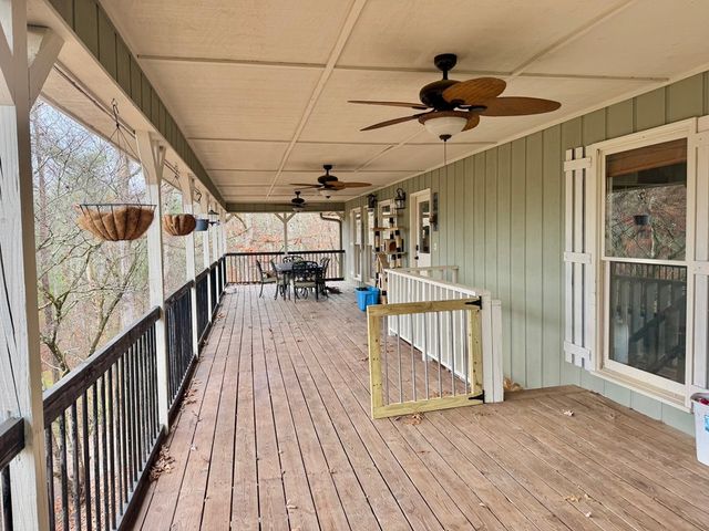 315 Greenhouse Road, Mineral Bluff, GA 30559