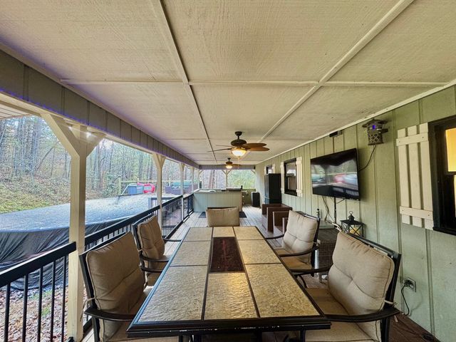 315 Greenhouse Road, Mineral Bluff, GA 30559