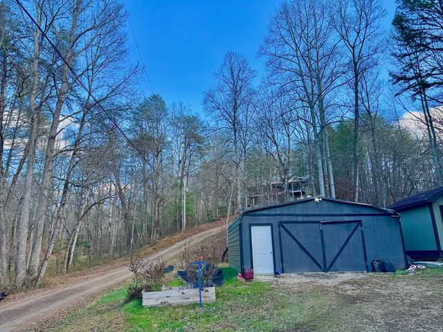 315 Greenhouse Road, Mineral Bluff, GA 30559