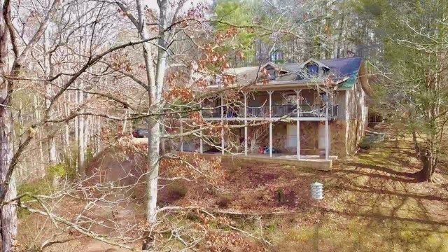 315 Greenhouse Road, Mineral Bluff, GA 30559