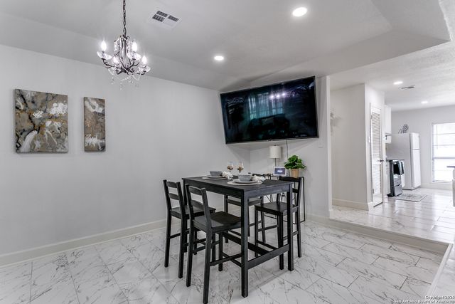 14123 Bacarro St, San Antonio, TX 78247