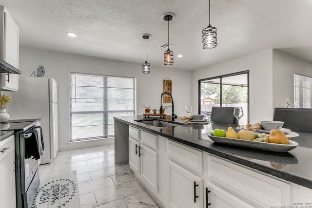 14123 Bacarro St, San Antonio, TX 78247