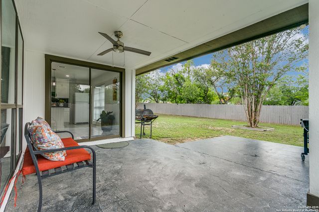 14123 Bacarro St, San Antonio, TX 78247