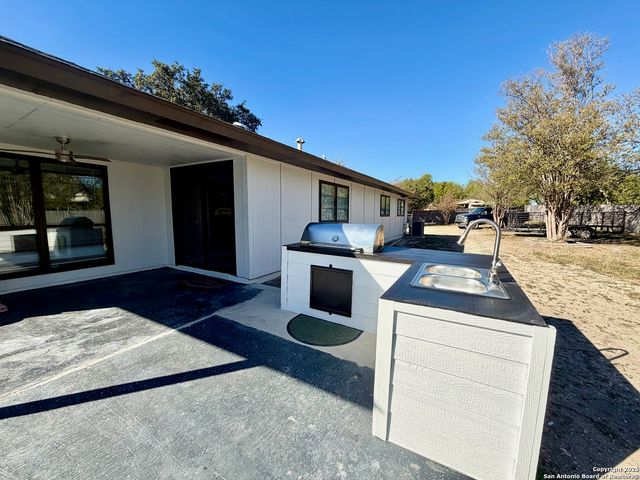 14123 Bacarro St, San Antonio, TX 78247