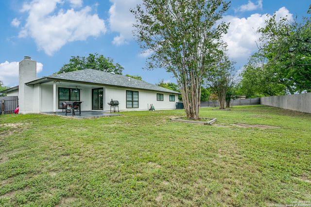 14123 Bacarro St, San Antonio, TX 78247