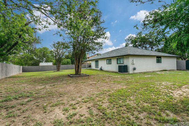 14123 Bacarro St, San Antonio, TX 78247