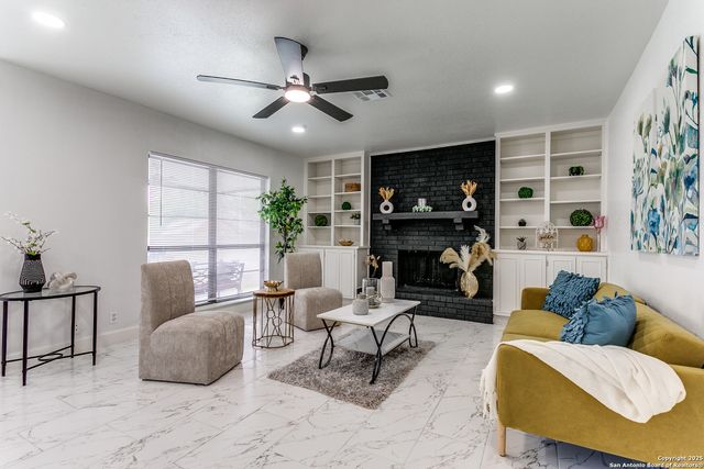 14123 Bacarro St, San Antonio, TX 78247