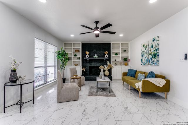 14123 Bacarro St, San Antonio, TX 78247