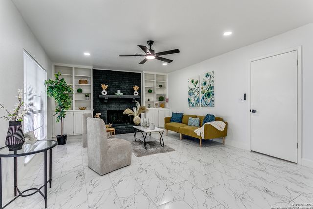 14123 Bacarro St, San Antonio, TX 78247