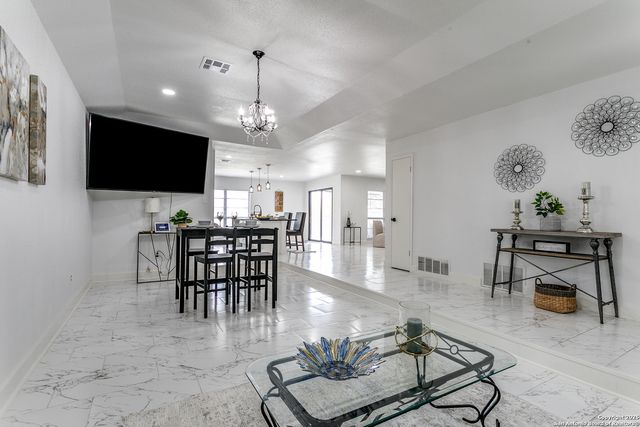 14123 Bacarro St, San Antonio, TX 78247