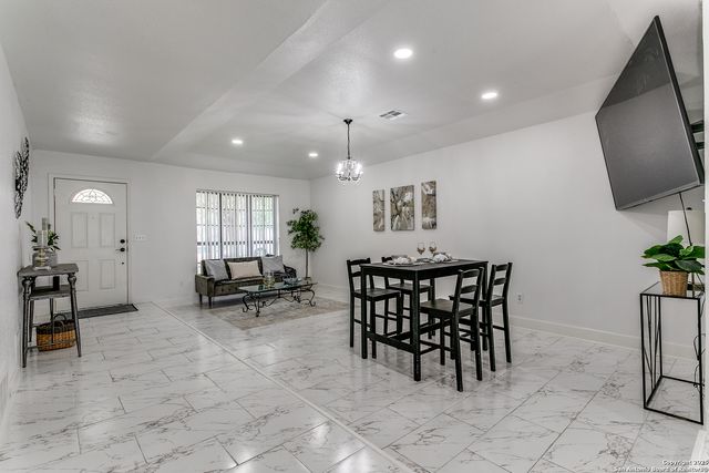 14123 Bacarro St, San Antonio, TX 78247