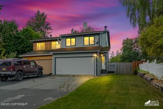 9120 Ticia Circle, Anchorage, AK 99502
