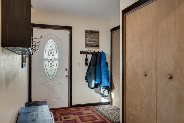 216 N Main STREET, Westby, WI 54667