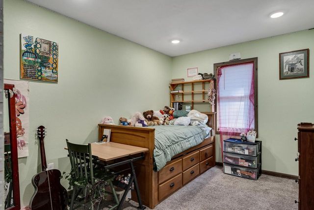 216 N Main STREET, Westby, WI 54667