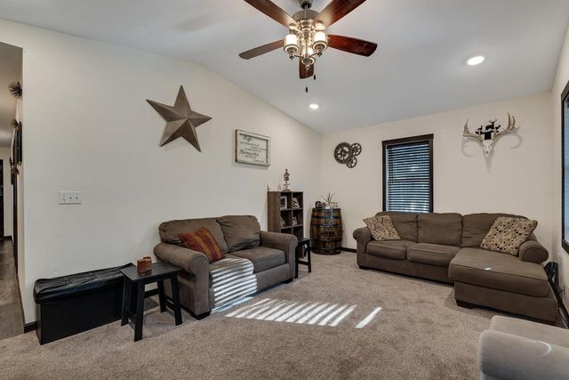 216 N Main STREET, Westby, WI 54667