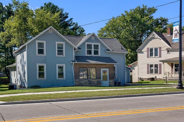 216 N Main STREET, Westby, WI 54667