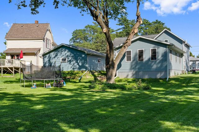 216 N Main STREET, Westby, WI 54667