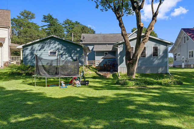 216 N Main STREET, Westby, WI 54667