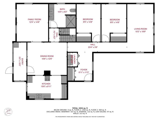 216 N Main STREET, Westby, WI 54667