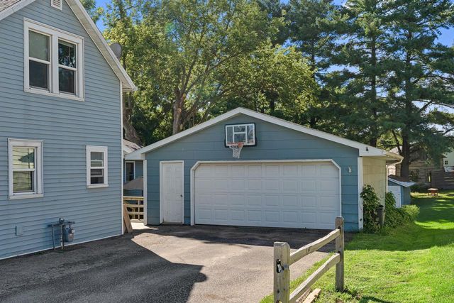 216 N Main STREET, Westby, WI 54667