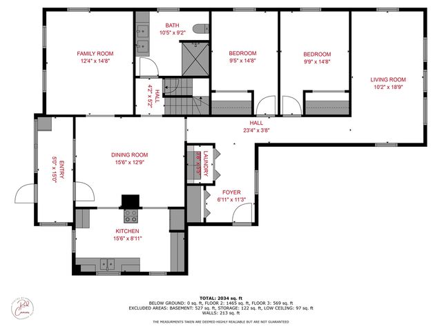 216 N Main STREET, Westby, WI 54667