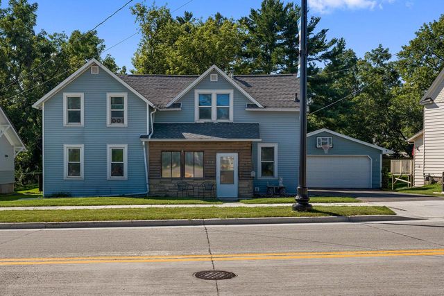 216 N Main STREET, Westby, WI 54667