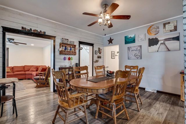 216 N Main STREET, Westby, WI 54667