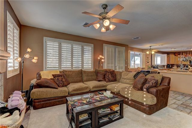 1169 Garbo Court, Las Vegas, NV 89142