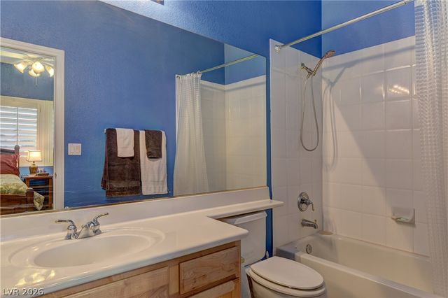 1169 Garbo Court, Las Vegas, NV 89142