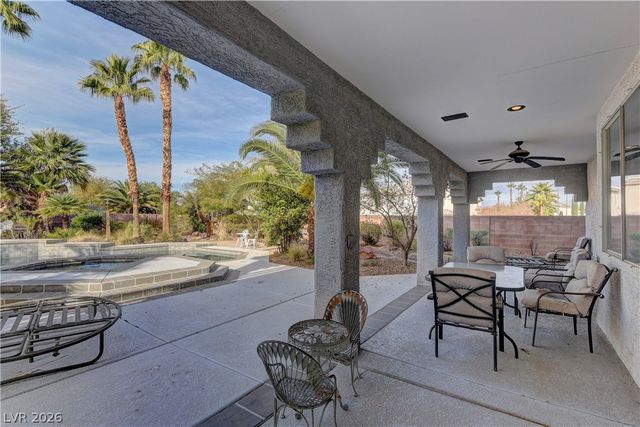 1169 Garbo Court, Las Vegas, NV 89142
