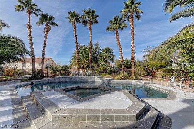 1169 Garbo Court, Las Vegas, NV 89142
