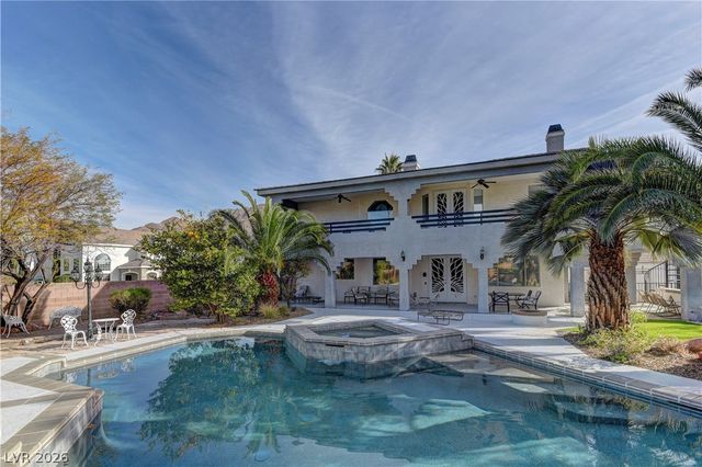 1169 Garbo Court, Las Vegas, NV 89142