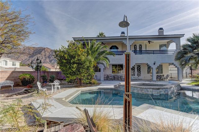 1169 Garbo Court, Las Vegas, NV 89142