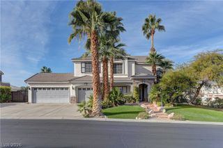1169 Garbo Court, Las Vegas, NV 89142