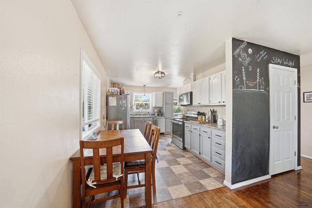 4023 W OMAHA, Rapid City, SD 57702