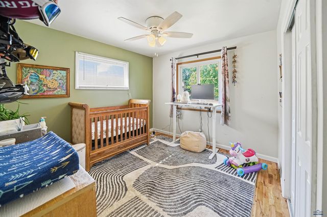 4023 W OMAHA, Rapid City, SD 57702
