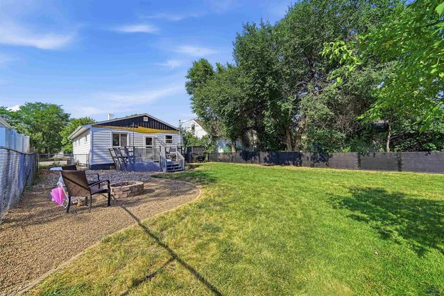 4023 W OMAHA, Rapid City, SD 57702