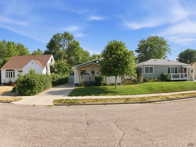 4023 W OMAHA, Rapid City, SD 57702