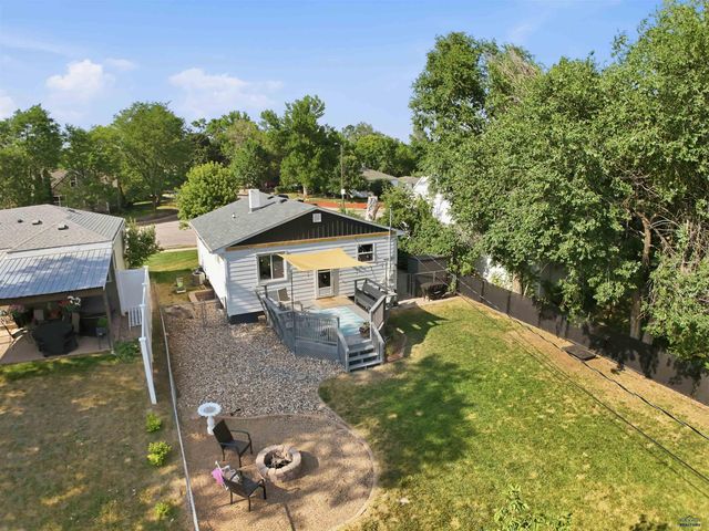 4023 W OMAHA, Rapid City, SD 57702