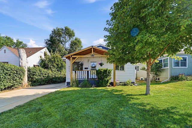 4023 W OMAHA, Rapid City, SD 57702
