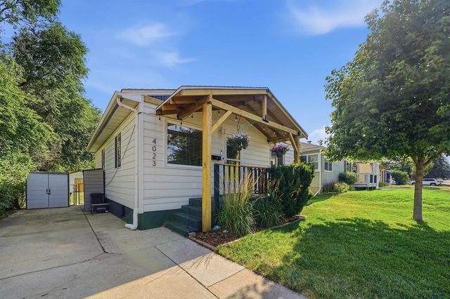 4023 W OMAHA, Rapid City, SD 57702