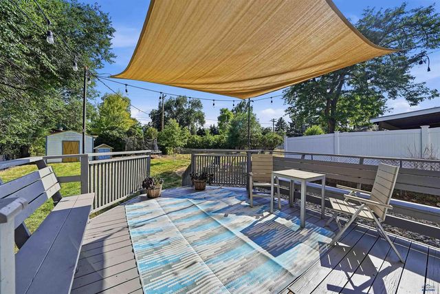 4023 W OMAHA, Rapid City, SD 57702