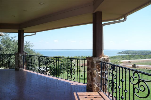 1180 LOTS McReynolds Road, Sanger, TX 76266