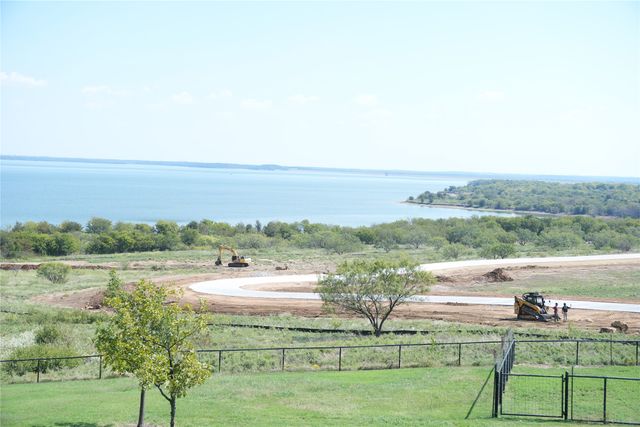 1180 LOTS McReynolds Road, Sanger, TX 76266